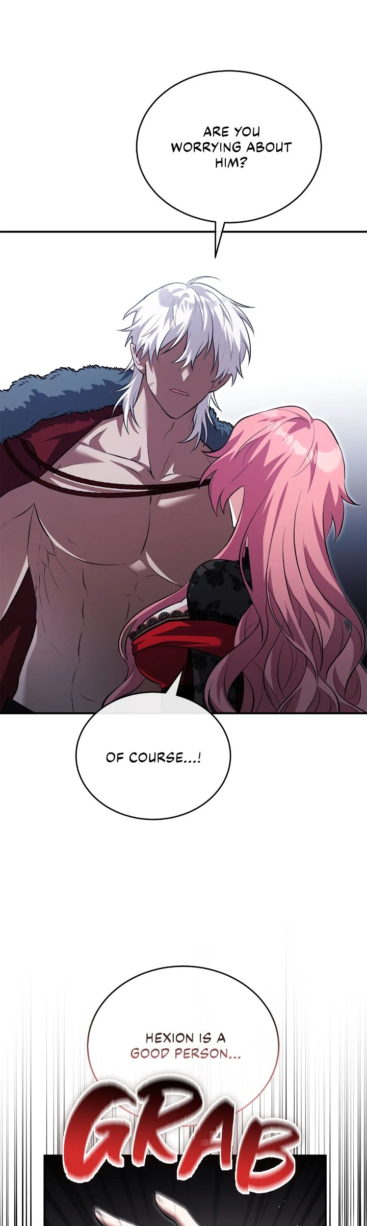 My Hot Harem Has Turned Cold On Me! Chapter 11 - Page 6