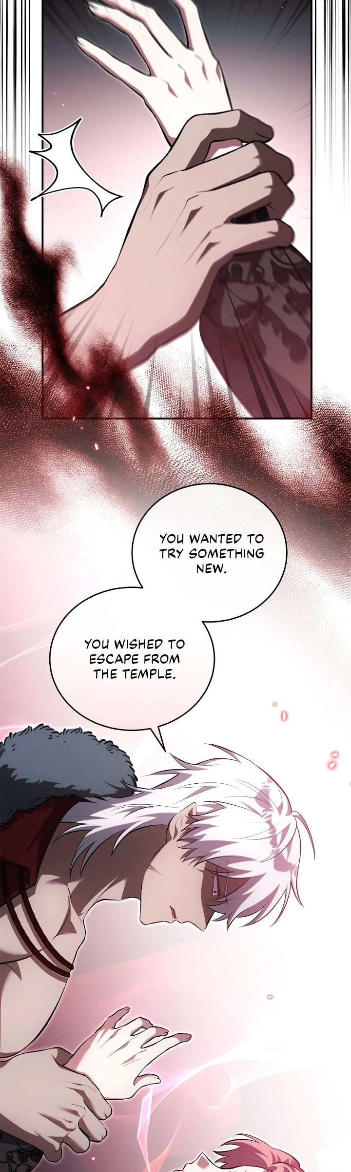 My Hot Harem Has Turned Cold On Me! Chapter 11 - Page 7