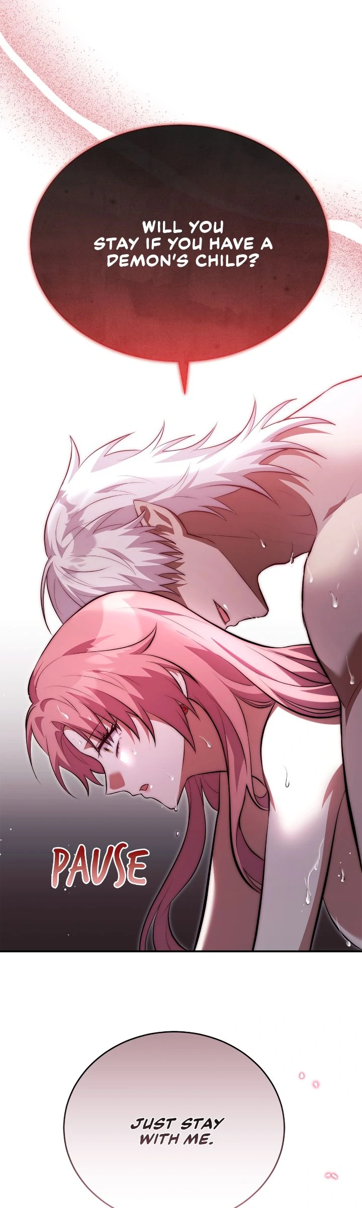 My Hot Harem Has Turned Cold On Me! Chapter 12 - Page 0