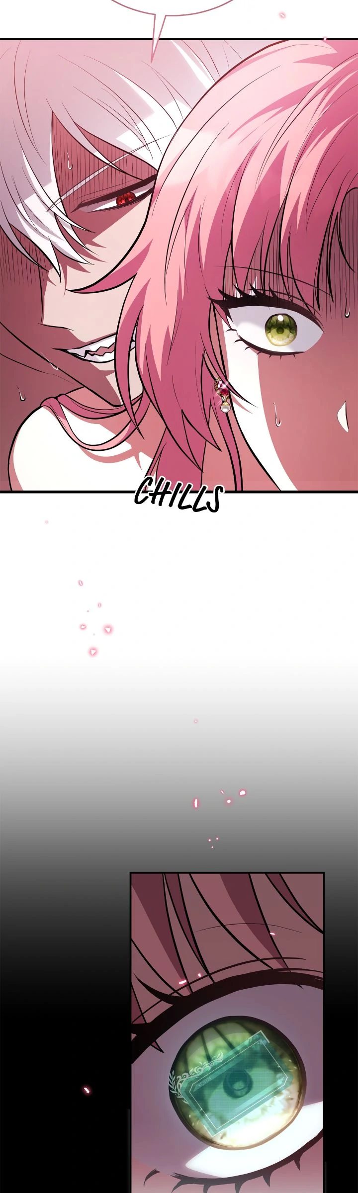 My Hot Harem Has Turned Cold On Me! Chapter 12 - Page 1