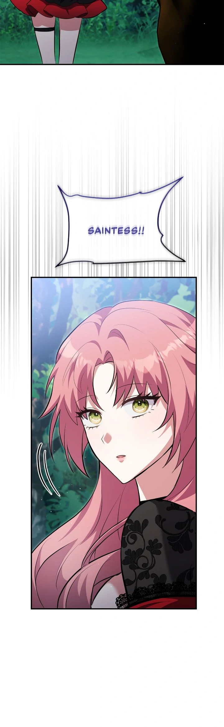 My Hot Harem Has Turned Cold On Me! Chapter 12 - Page 10
