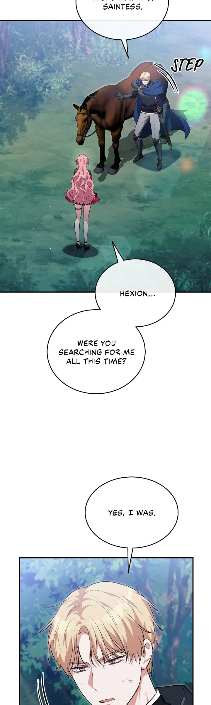 My Hot Harem Has Turned Cold On Me! Chapter 12 - Page 12