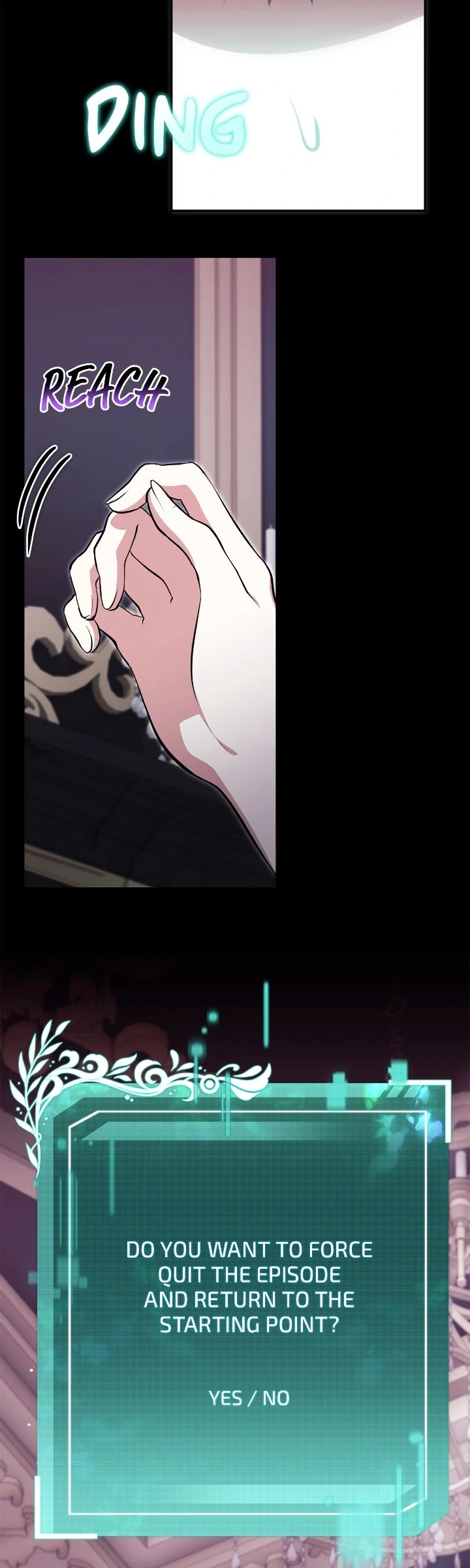 My Hot Harem Has Turned Cold On Me! Chapter 12 - Page 2