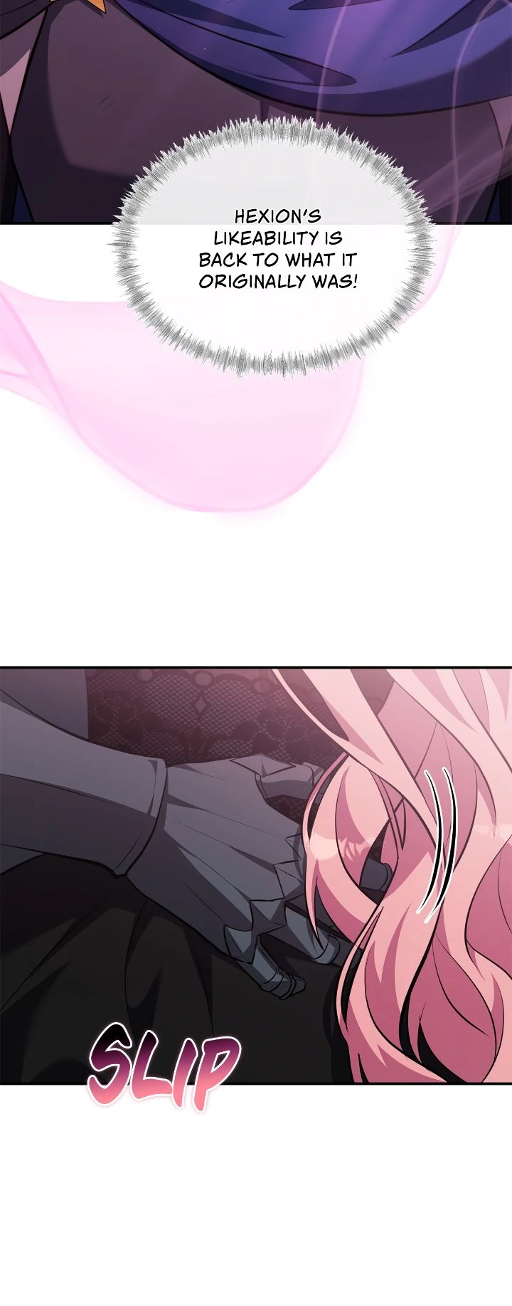 My Hot Harem Has Turned Cold On Me! Chapter 12 - Page 20