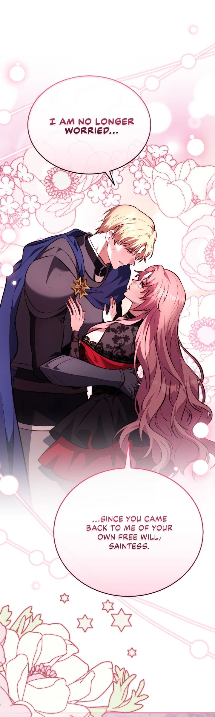 My Hot Harem Has Turned Cold On Me! Chapter 12 - Page 21