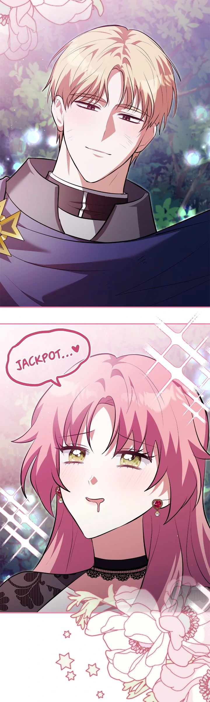 My Hot Harem Has Turned Cold On Me! Chapter 12 - Page 22