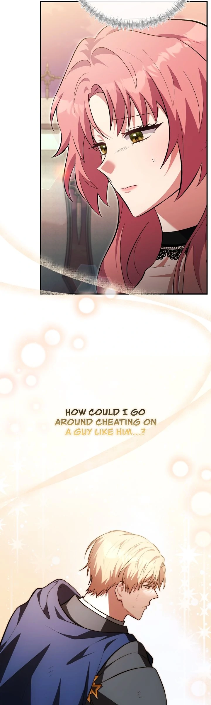 My Hot Harem Has Turned Cold On Me! Chapter 12 - Page 28