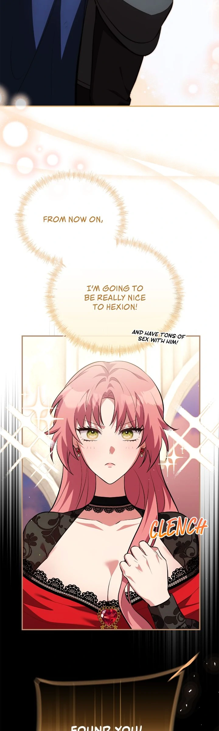 My Hot Harem Has Turned Cold On Me! Chapter 12 - Page 29