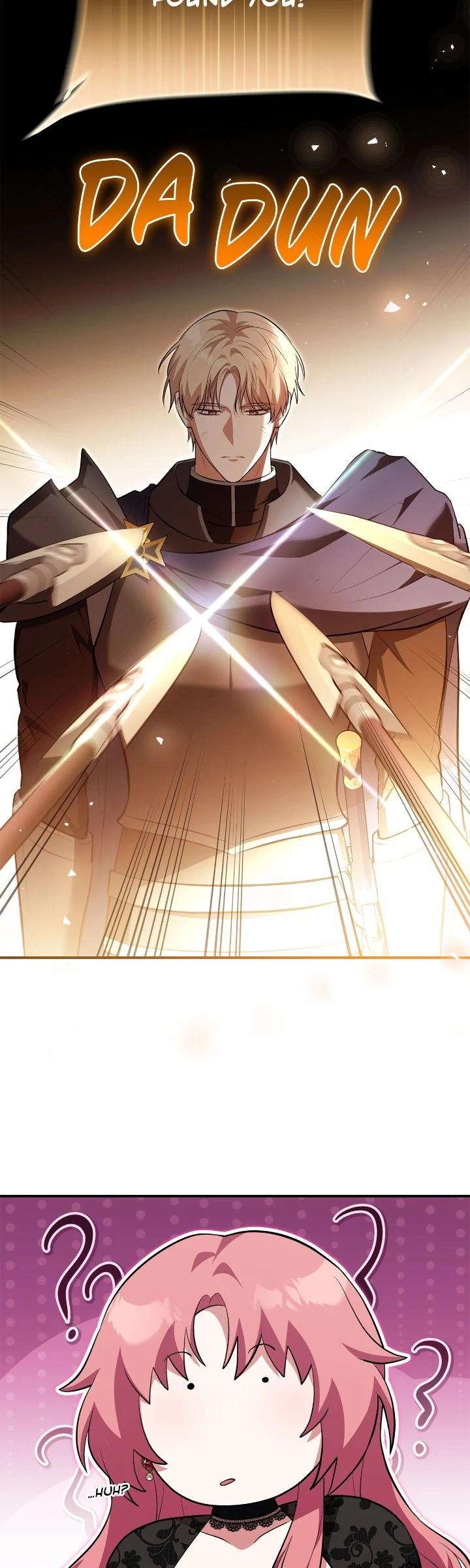 My Hot Harem Has Turned Cold On Me! Chapter 12 - Page 30