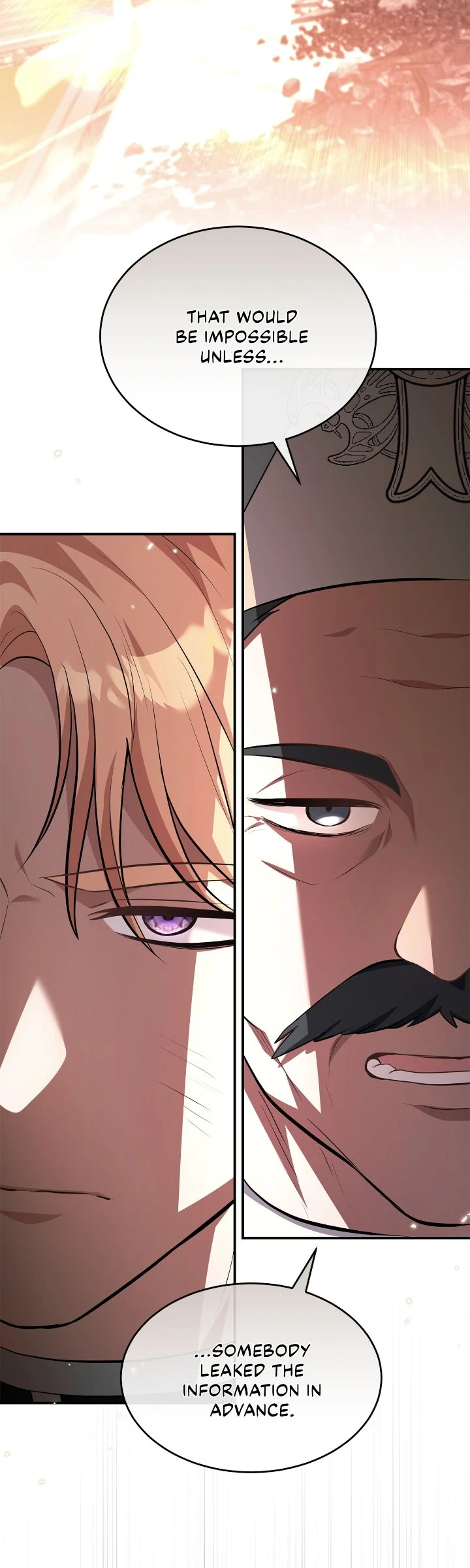 My Hot Harem Has Turned Cold On Me! Chapter 12 - Page 39