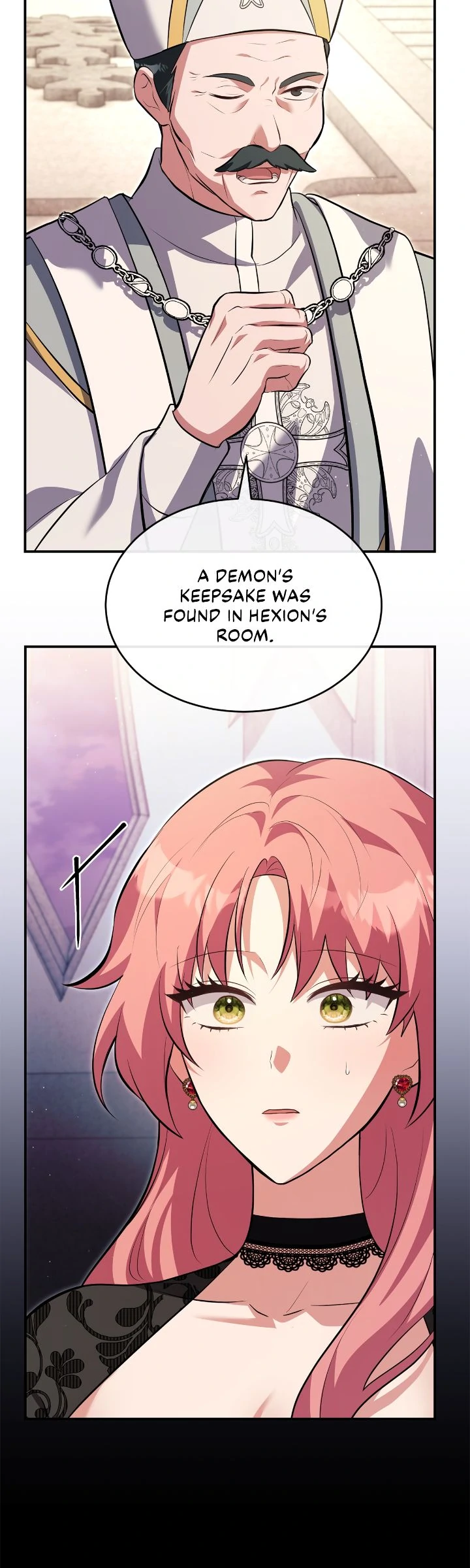 My Hot Harem Has Turned Cold On Me! Chapter 12 - Page 45