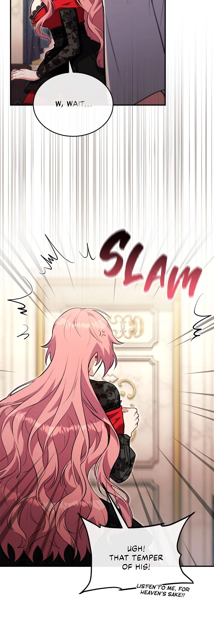 My Hot Harem Has Turned Cold On Me! Chapter 12 - Page 50