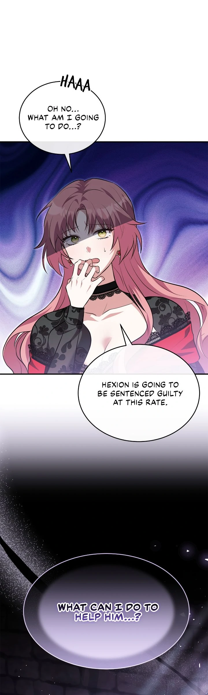 My Hot Harem Has Turned Cold On Me! Chapter 12 - Page 51