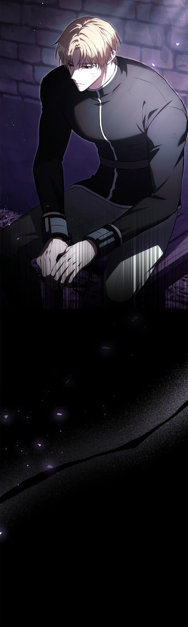 My Hot Harem Has Turned Cold On Me! Chapter 12 - Page 52