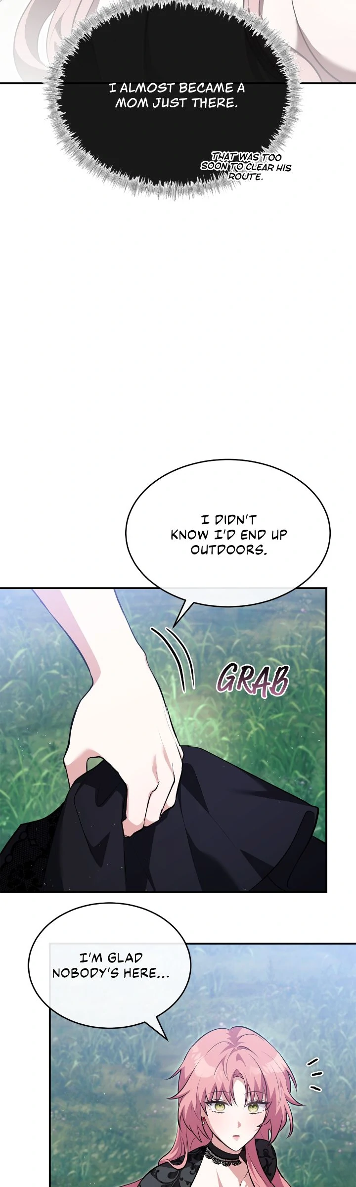 My Hot Harem Has Turned Cold On Me! Chapter 12 - Page 7