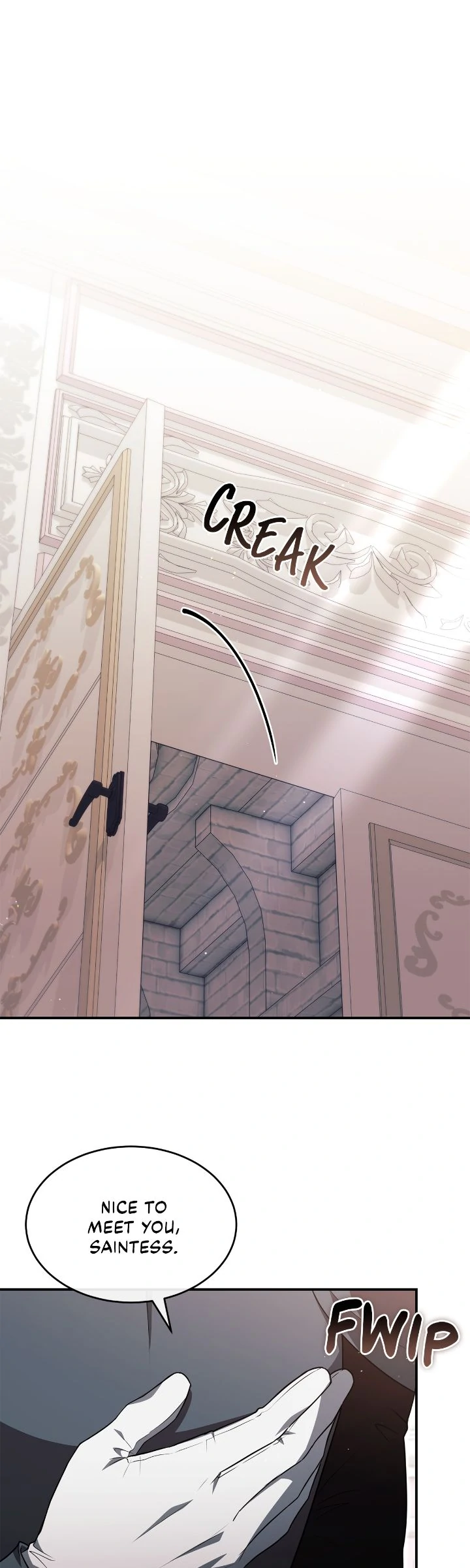 My Hot Harem Has Turned Cold On Me! Chapter 13 - Page 0