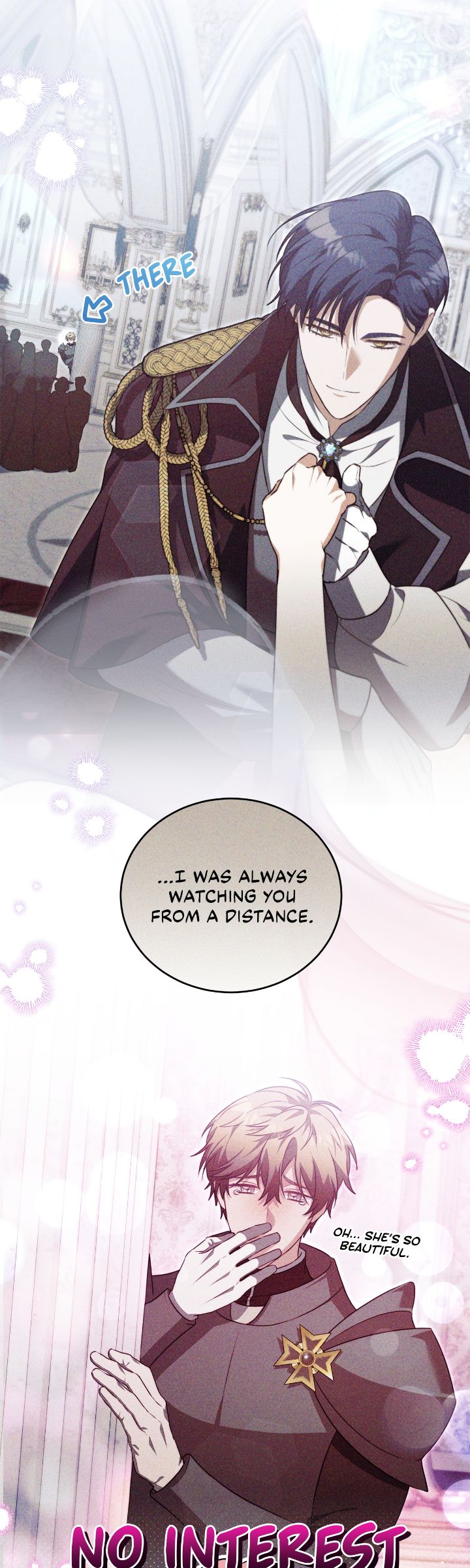 My Hot Harem Has Turned Cold On Me! Chapter 13 - Page 10