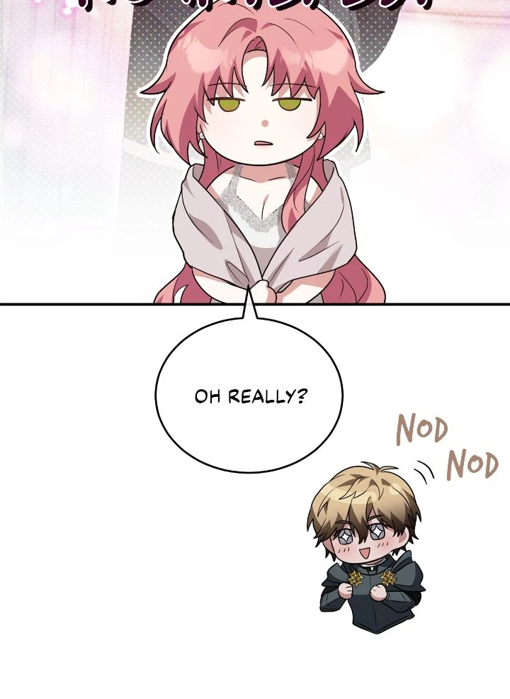 My Hot Harem Has Turned Cold On Me! Chapter 13 - Page 11