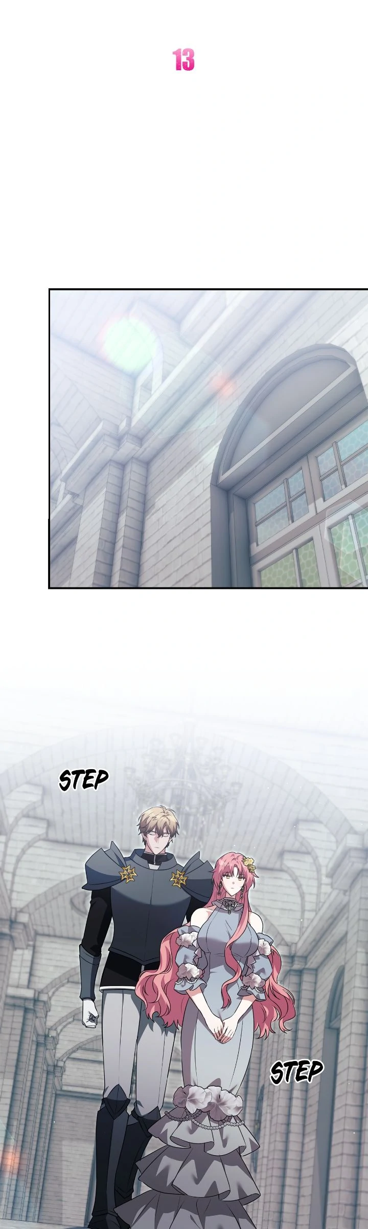 My Hot Harem Has Turned Cold On Me! Chapter 13 - Page 14