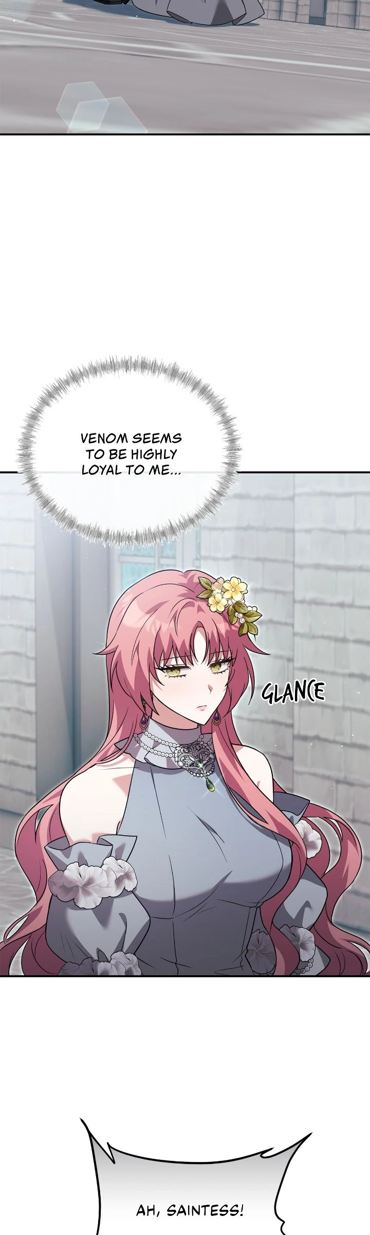 My Hot Harem Has Turned Cold On Me! Chapter 13 - Page 15