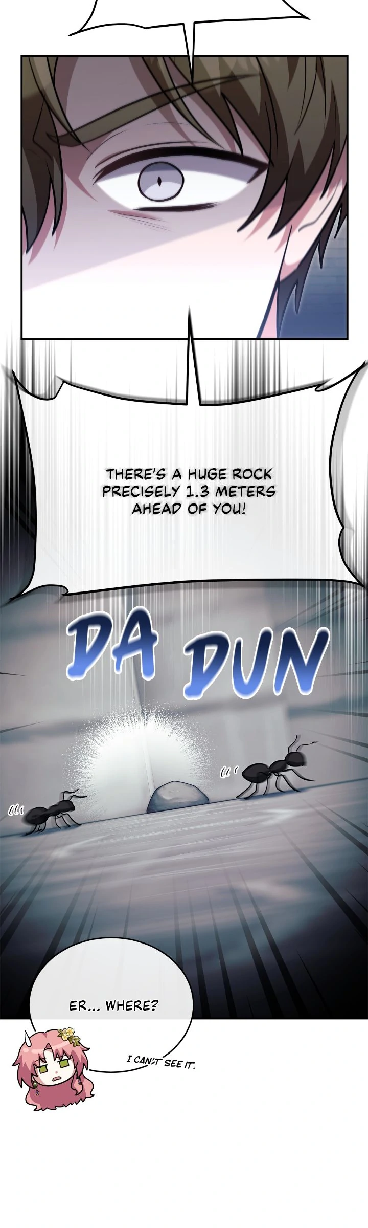 My Hot Harem Has Turned Cold On Me! Chapter 13 - Page 16