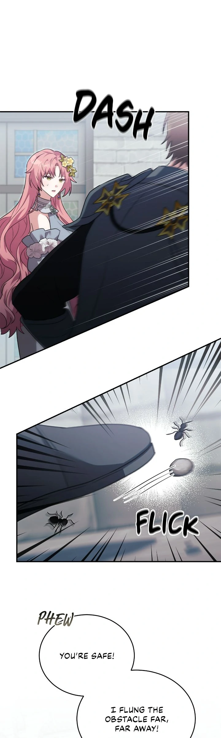 My Hot Harem Has Turned Cold On Me! Chapter 13 - Page 18