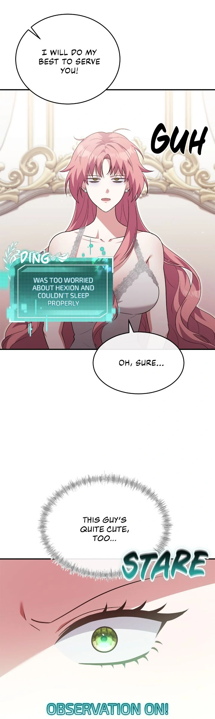 My Hot Harem Has Turned Cold On Me! Chapter 13 - Page 2