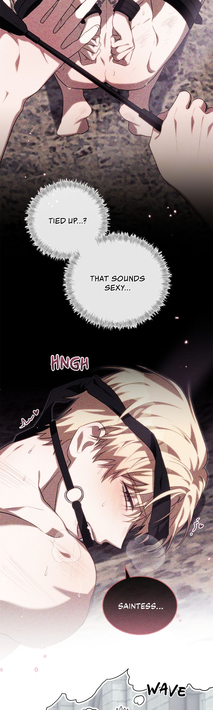 My Hot Harem Has Turned Cold On Me! Chapter 13 - Page 23