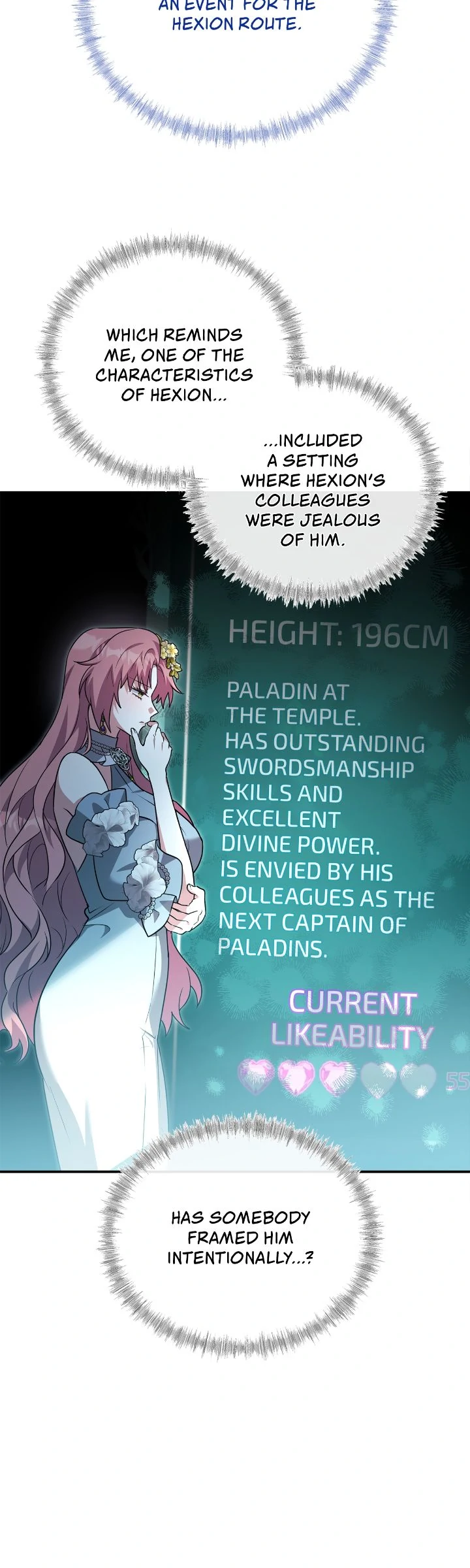 My Hot Harem Has Turned Cold On Me! Chapter 13 - Page 25