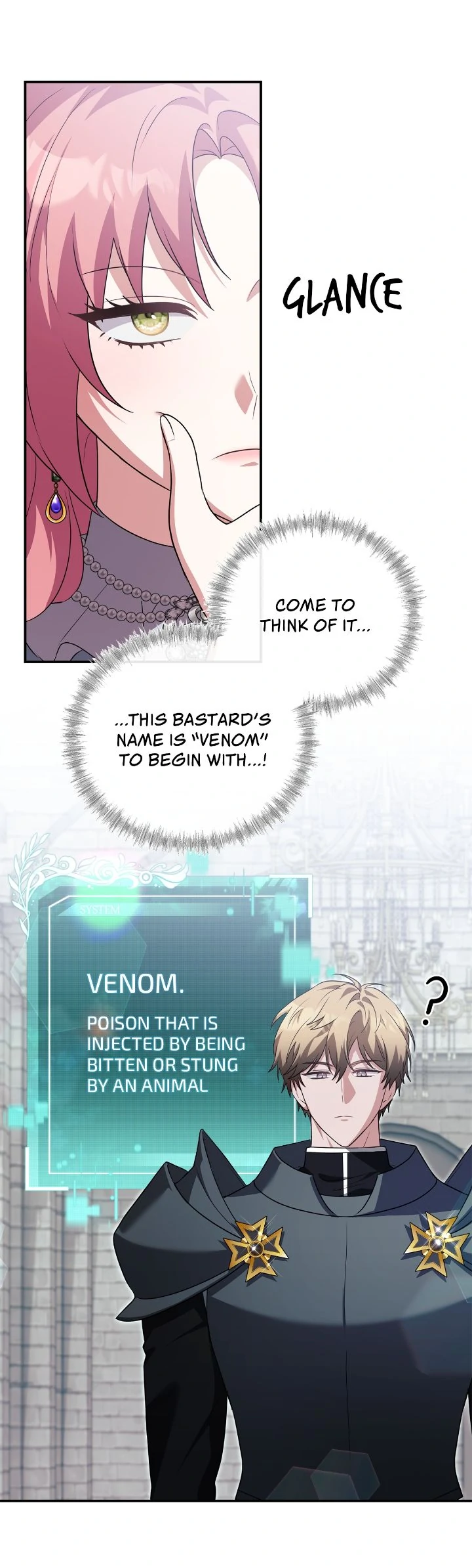 My Hot Harem Has Turned Cold On Me! Chapter 13 - Page 26