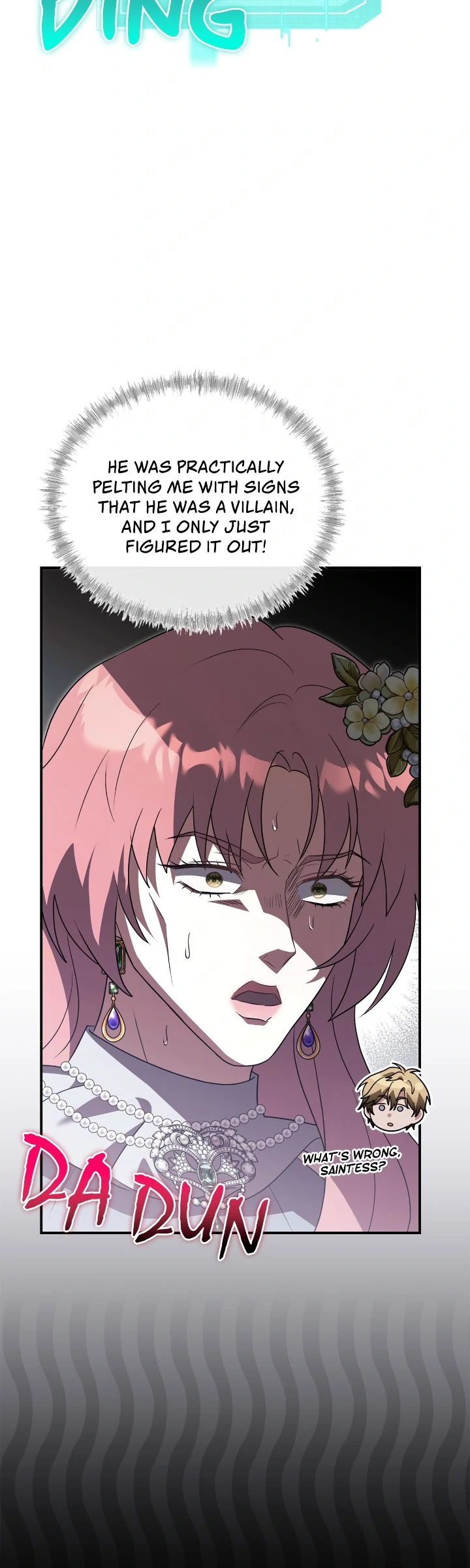 My Hot Harem Has Turned Cold On Me! Chapter 13 - Page 28