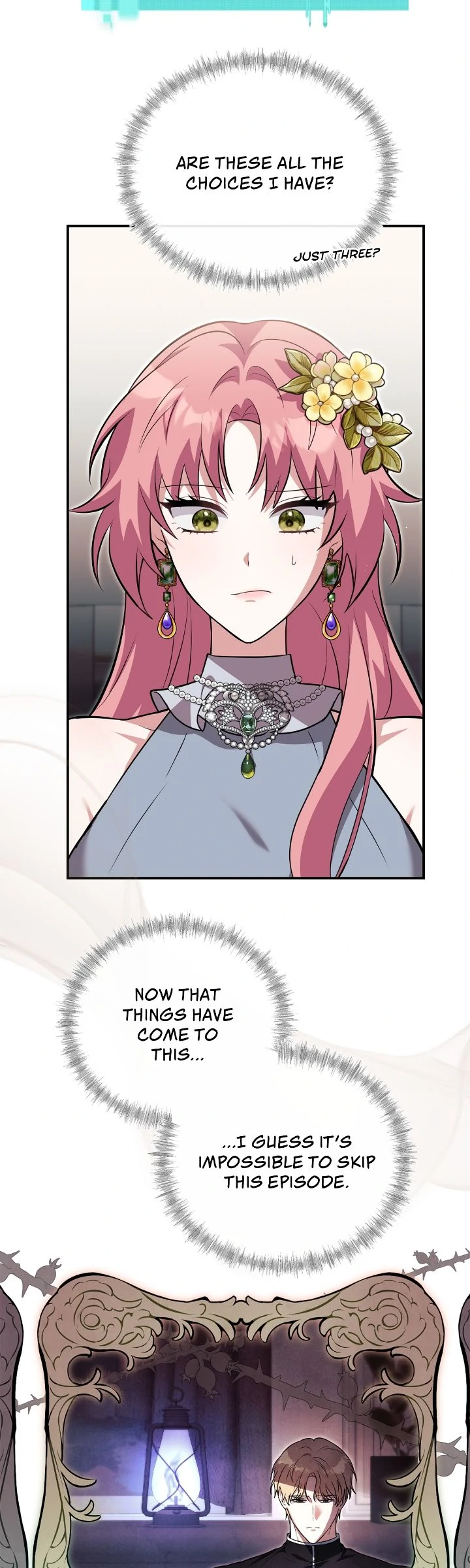 My Hot Harem Has Turned Cold On Me! Chapter 13 - Page 38