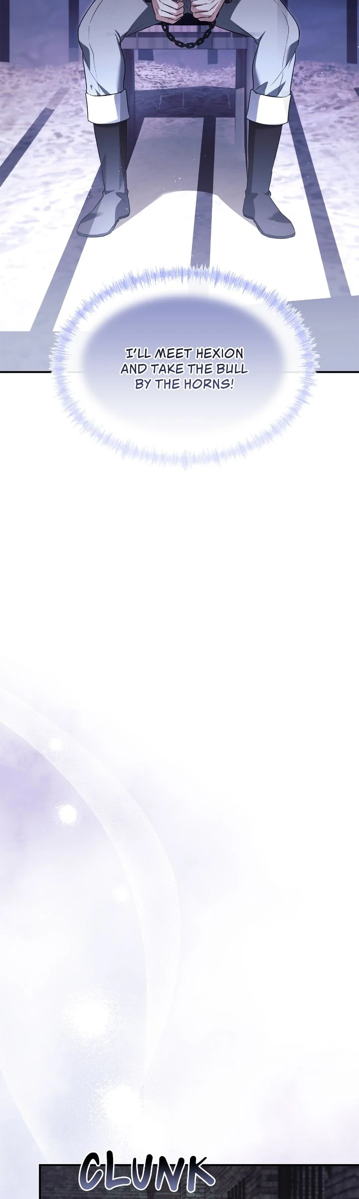 My Hot Harem Has Turned Cold On Me! Chapter 13 - Page 40