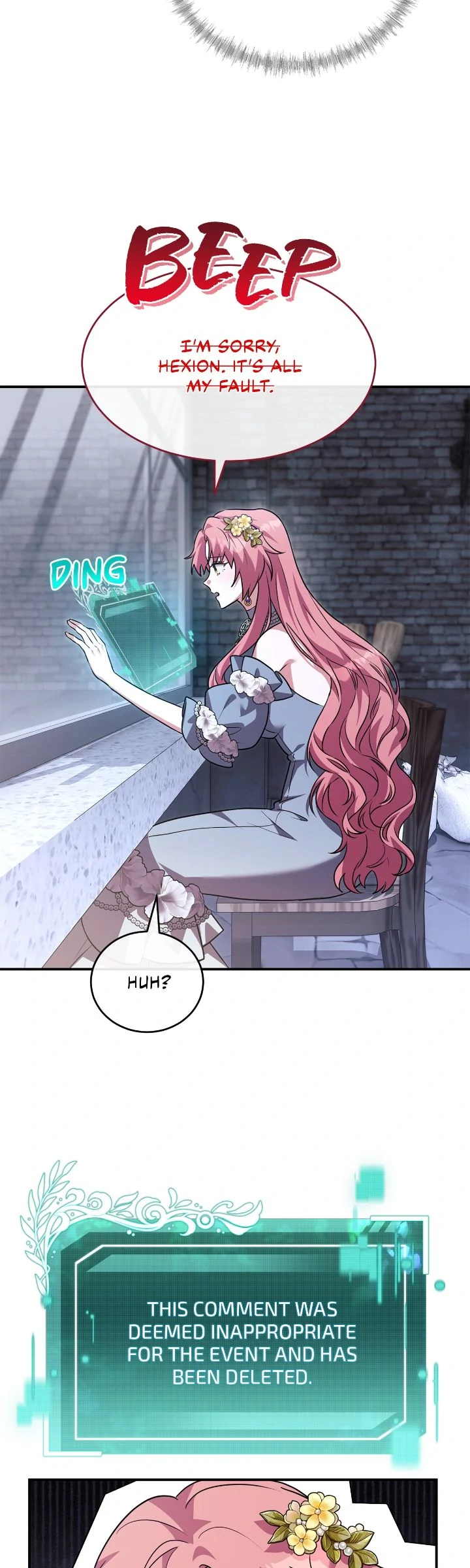 My Hot Harem Has Turned Cold On Me! Chapter 13 - Page 45