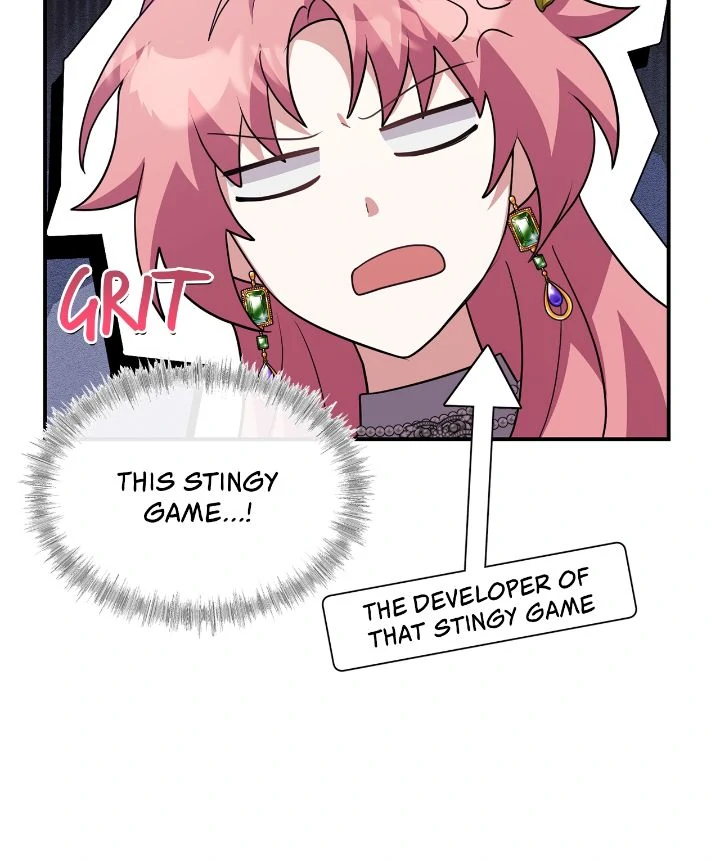 My Hot Harem Has Turned Cold On Me! Chapter 13 - Page 46