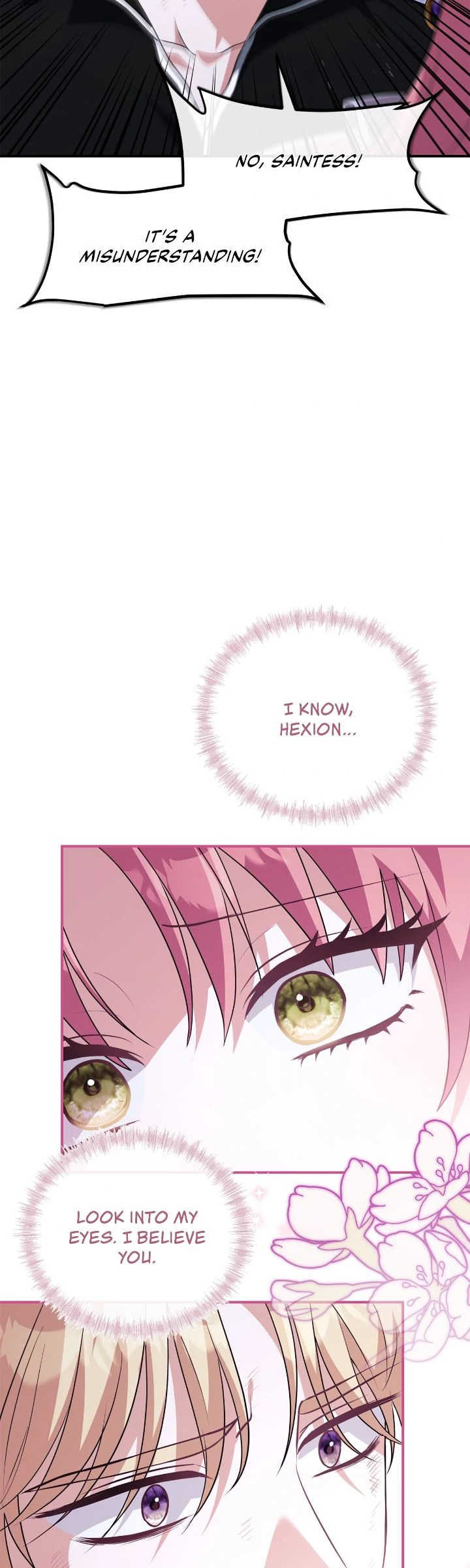 My Hot Harem Has Turned Cold On Me! Chapter 13 - Page 48