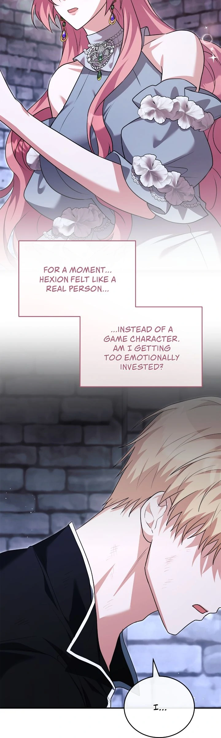 My Hot Harem Has Turned Cold On Me! Chapter 13 - Page 50