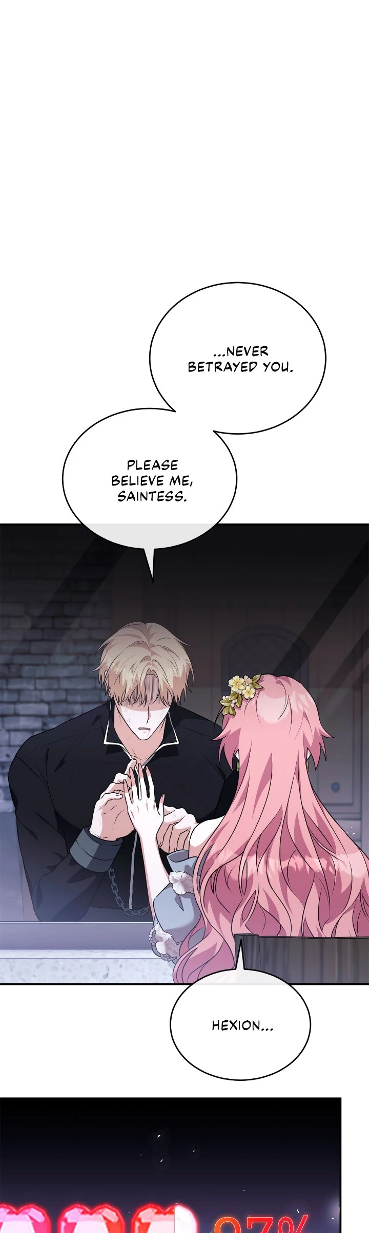 My Hot Harem Has Turned Cold On Me! Chapter 13 - Page 51