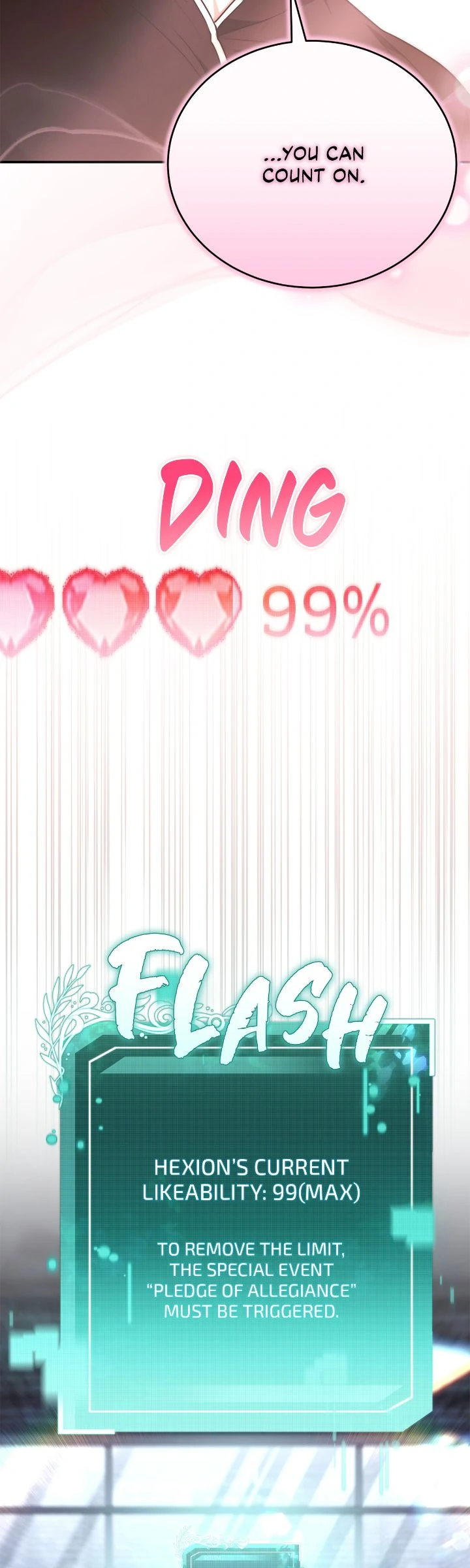 My Hot Harem Has Turned Cold On Me! Chapter 13 - Page 54
