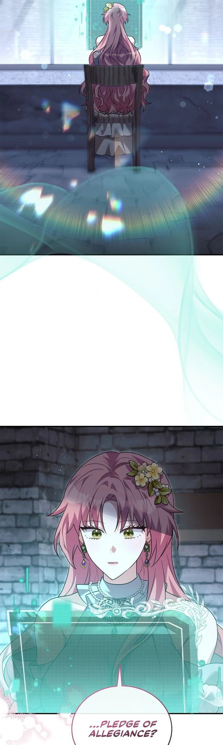 My Hot Harem Has Turned Cold On Me! Chapter 13 - Page 55