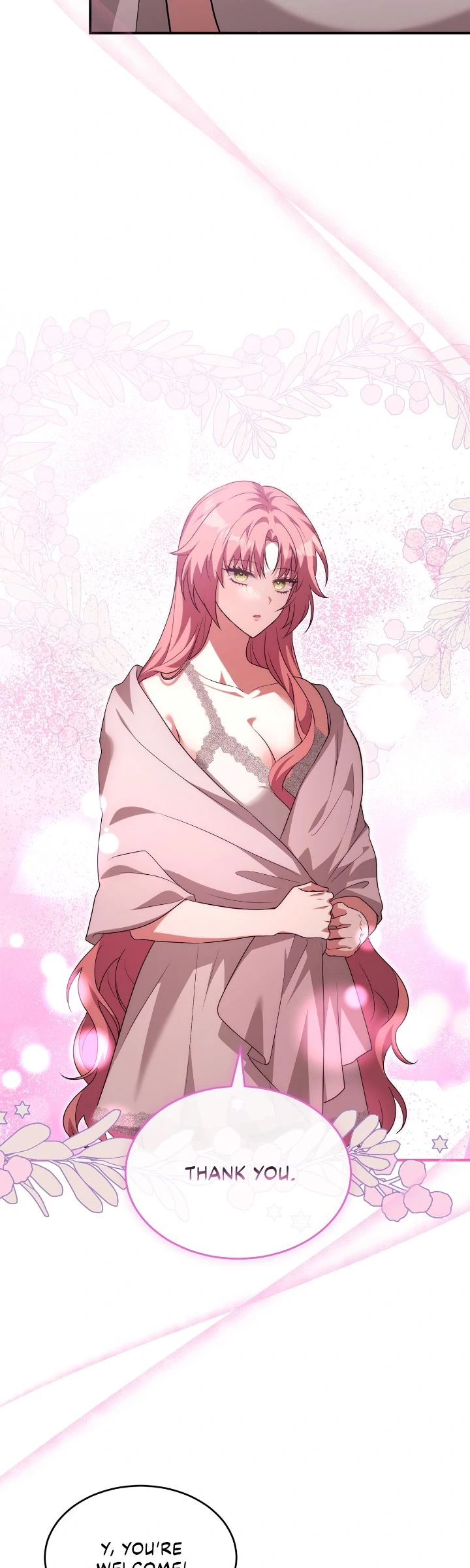 My Hot Harem Has Turned Cold On Me! Chapter 13 - Page 7
