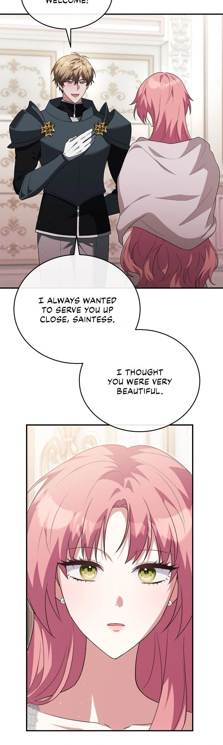 My Hot Harem Has Turned Cold On Me! Chapter 13 - Page 8