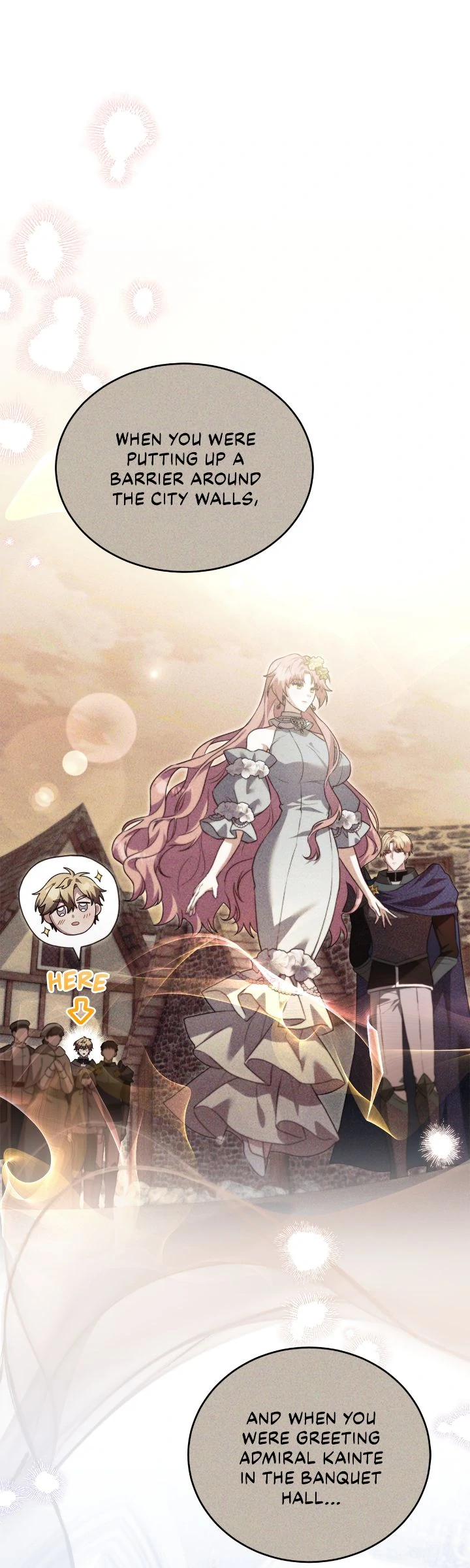 My Hot Harem Has Turned Cold On Me! Chapter 13 - Page 9