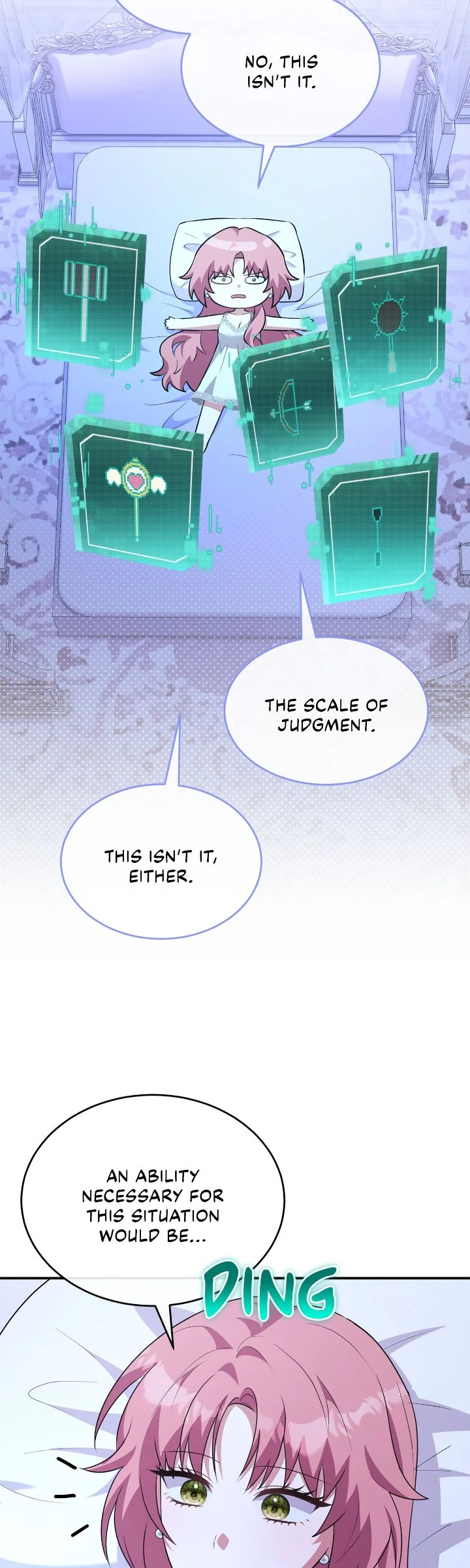 My Hot Harem Has Turned Cold On Me! Chapter 14 - Page 12