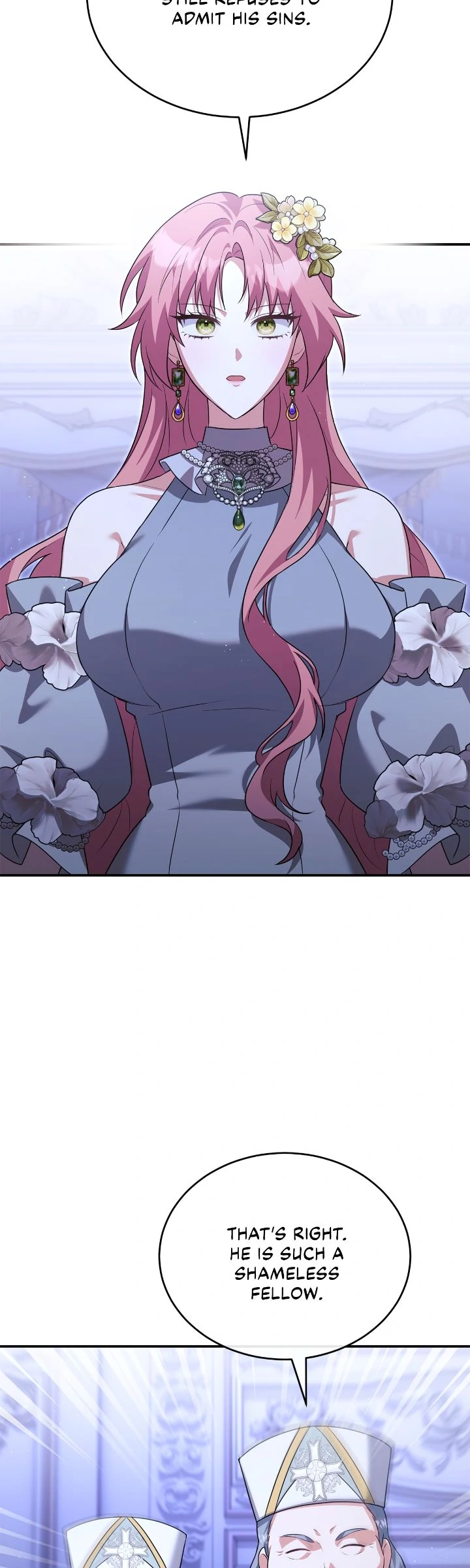 My Hot Harem Has Turned Cold On Me! Chapter 14 - Page 18