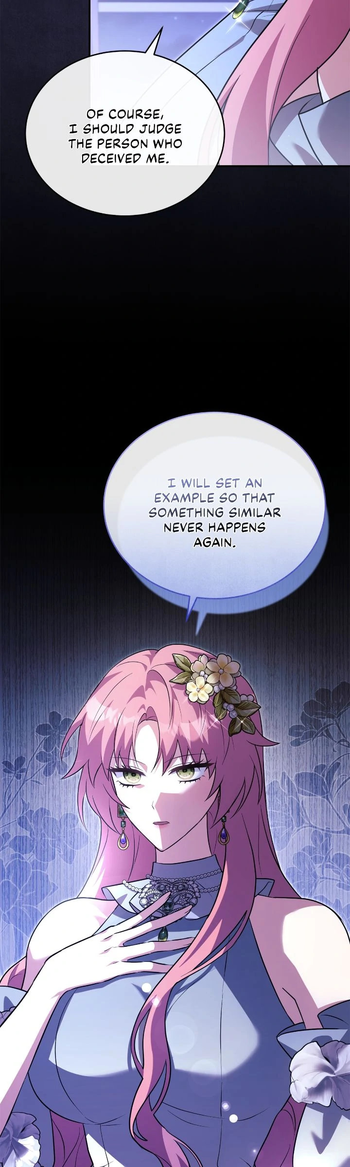 My Hot Harem Has Turned Cold On Me! Chapter 14 - Page 21