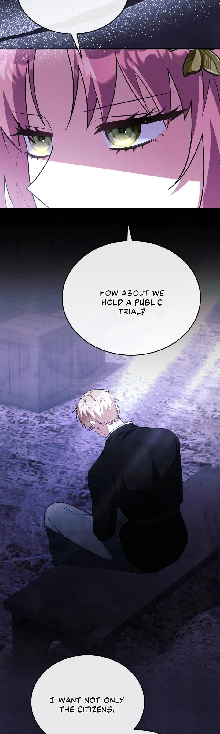 My Hot Harem Has Turned Cold On Me! Chapter 14 - Page 23