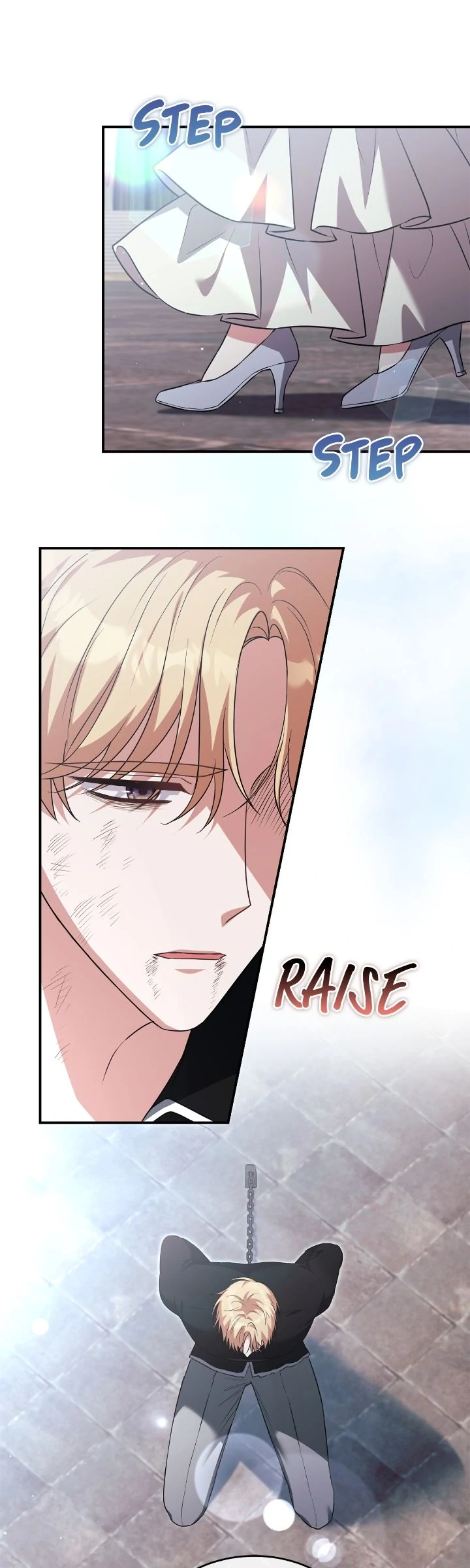 My Hot Harem Has Turned Cold On Me! Chapter 14 - Page 30