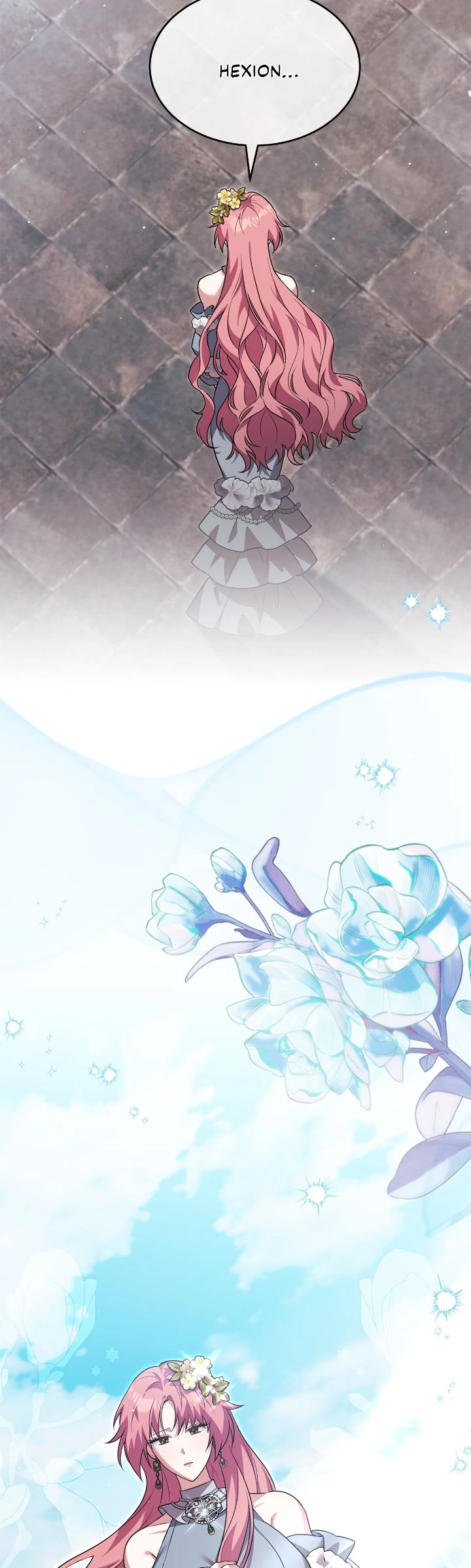 My Hot Harem Has Turned Cold On Me! Chapter 14 - Page 31