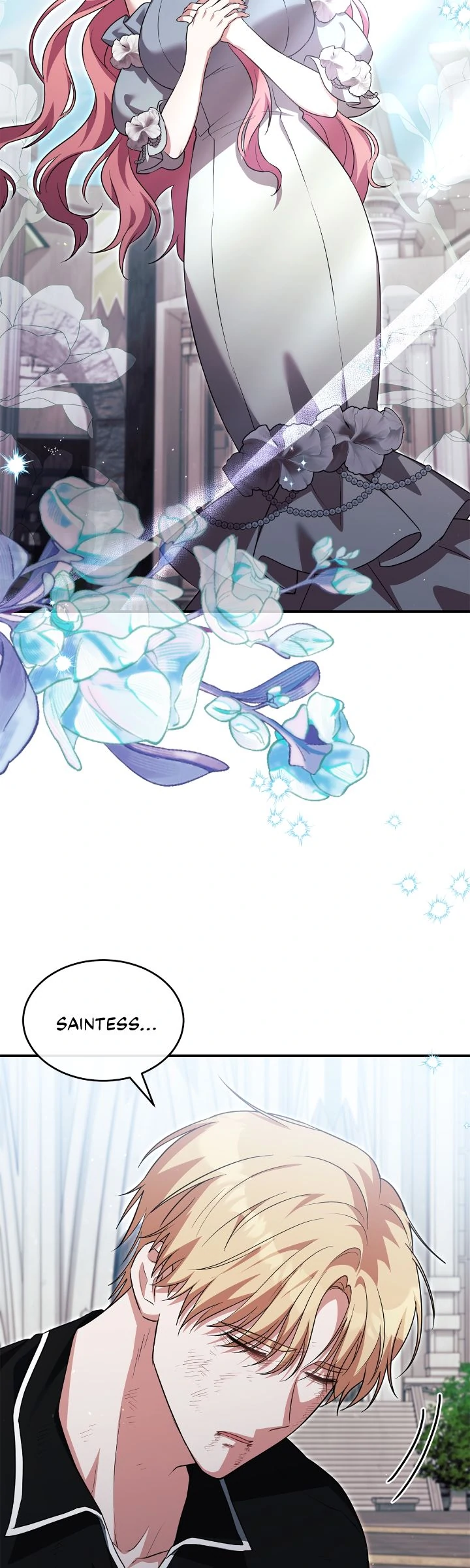 My Hot Harem Has Turned Cold On Me! Chapter 14 - Page 32